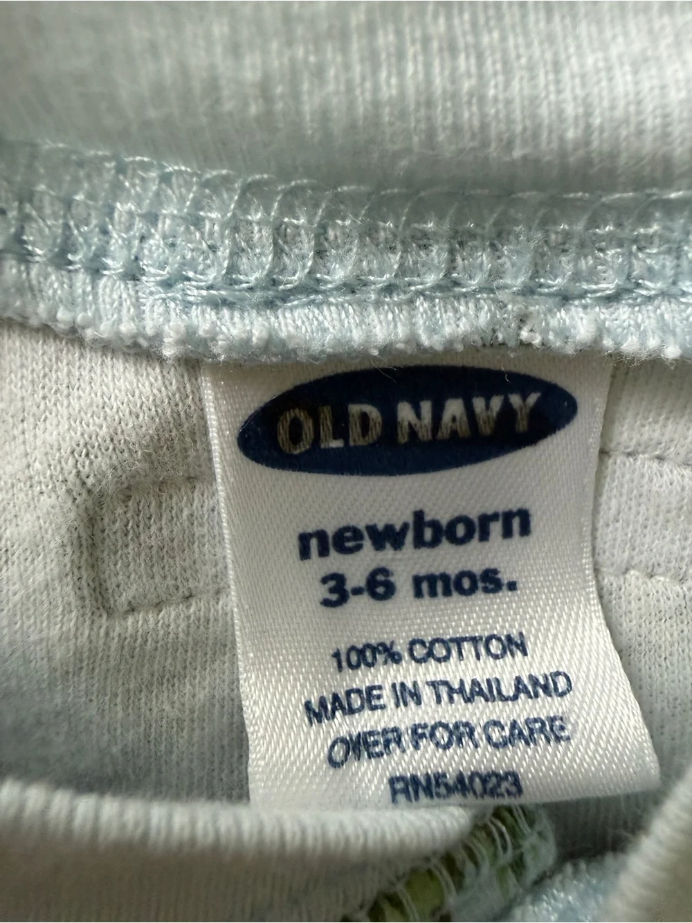 Old Navy this cute